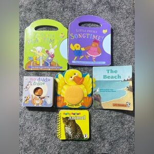 Kids Books